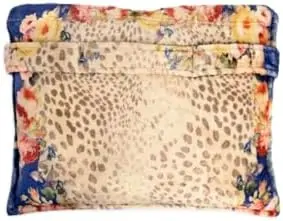 Johnny Was Rose Winery Travel Blanket - RH0223-9 - Image 4