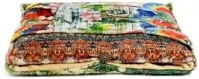 Johnny Was Paradise Travel Blanket - RH0123-9 - Image 3