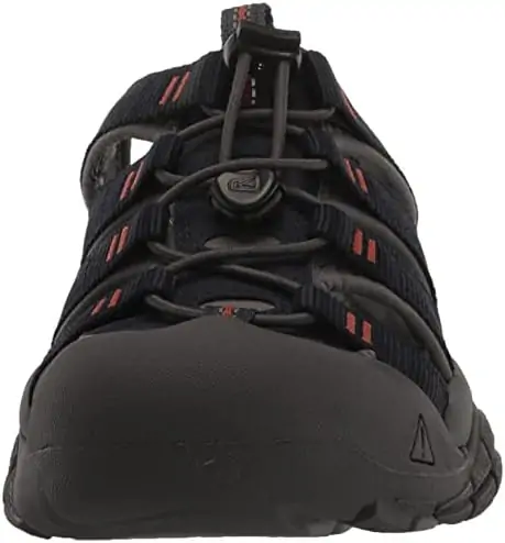 KEEN Men's Newport Closed Toe Slip on Slide Sandals - Image 2