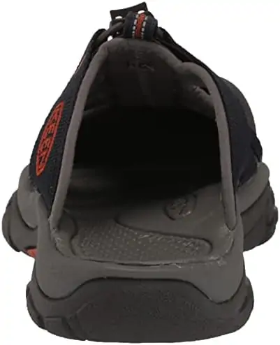 KEEN Men's Newport Closed Toe Slip on Slide Sandals - Image 3