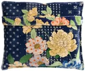 Johnny was Deponio Travel Blanket - H19923-O - Cozy Travel Or Nap Blanket - Image 5