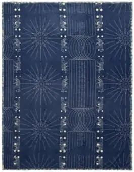 Johnny was Deponio Travel Blanket - H19923-O - Cozy Travel Or Nap Blanket - Image 2