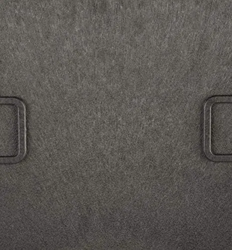 Monoprice Weatherproof Hard Case - 22 x 14 x 10 Inches, With Wheels and Customizable Foam, Shockproof, IP67, Ultraviolet And Impact Resistant Material, Black - Pure Outdoor Collection - Image 8